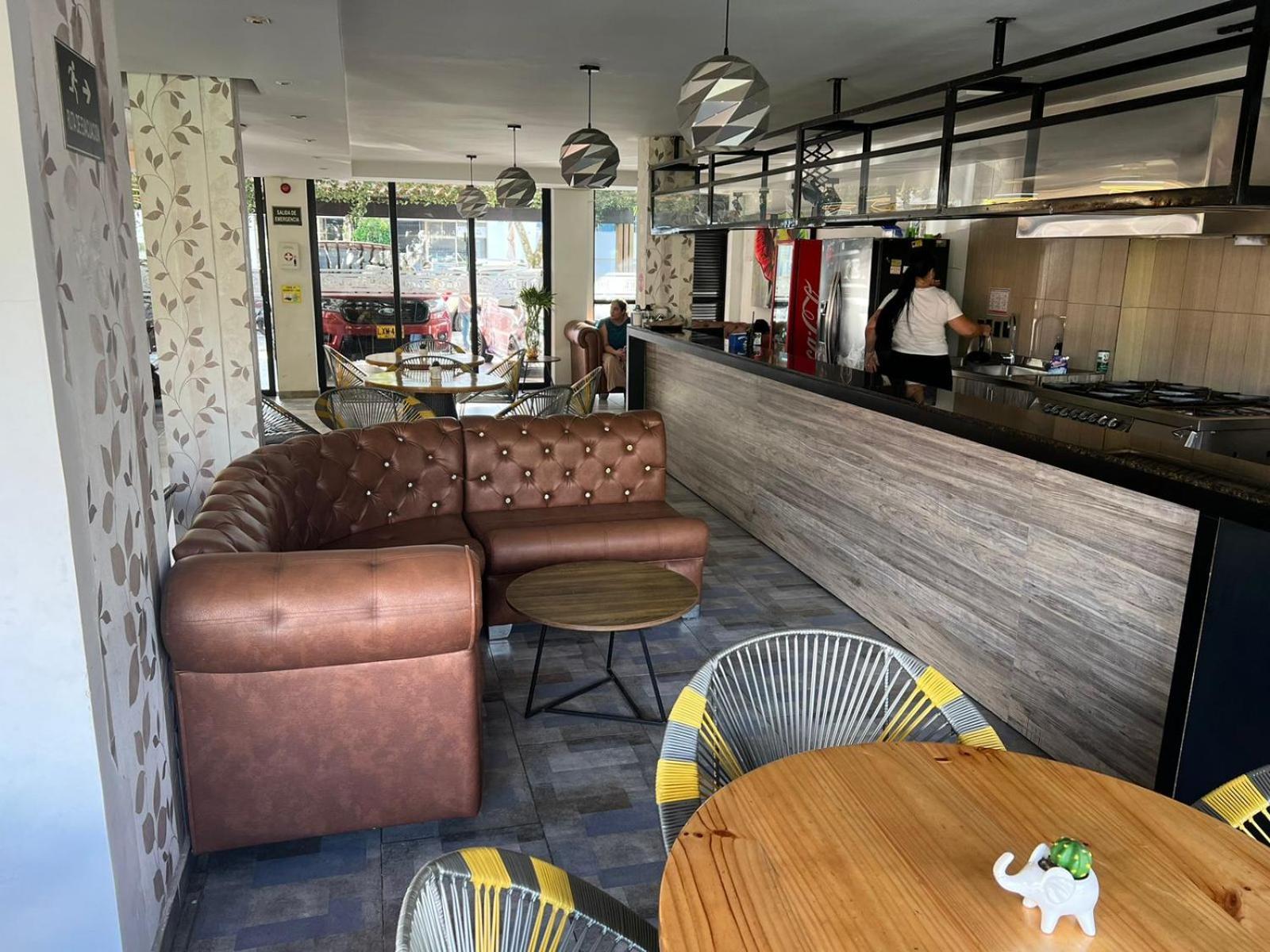 Hotel Go Pereira