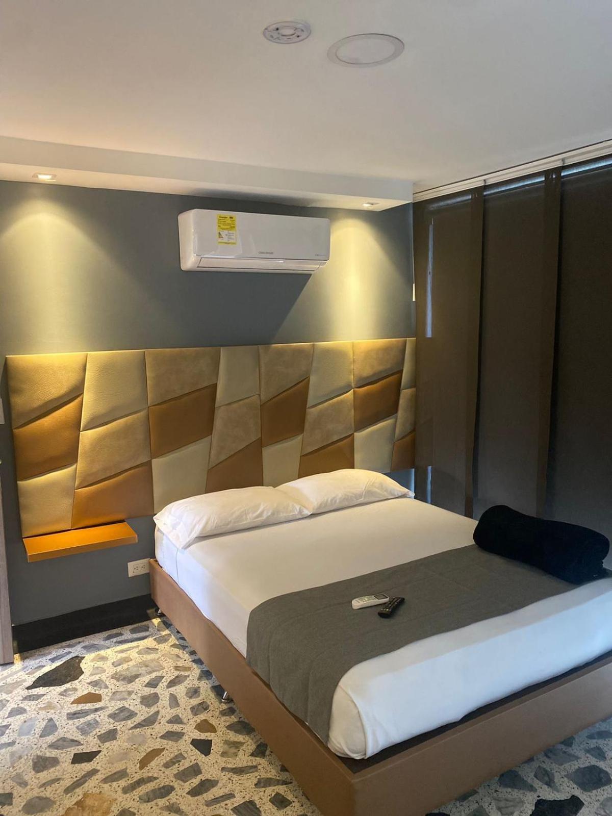 Go Hotel 4*