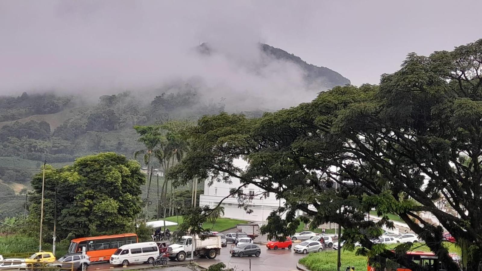 Go Hotel Pereira