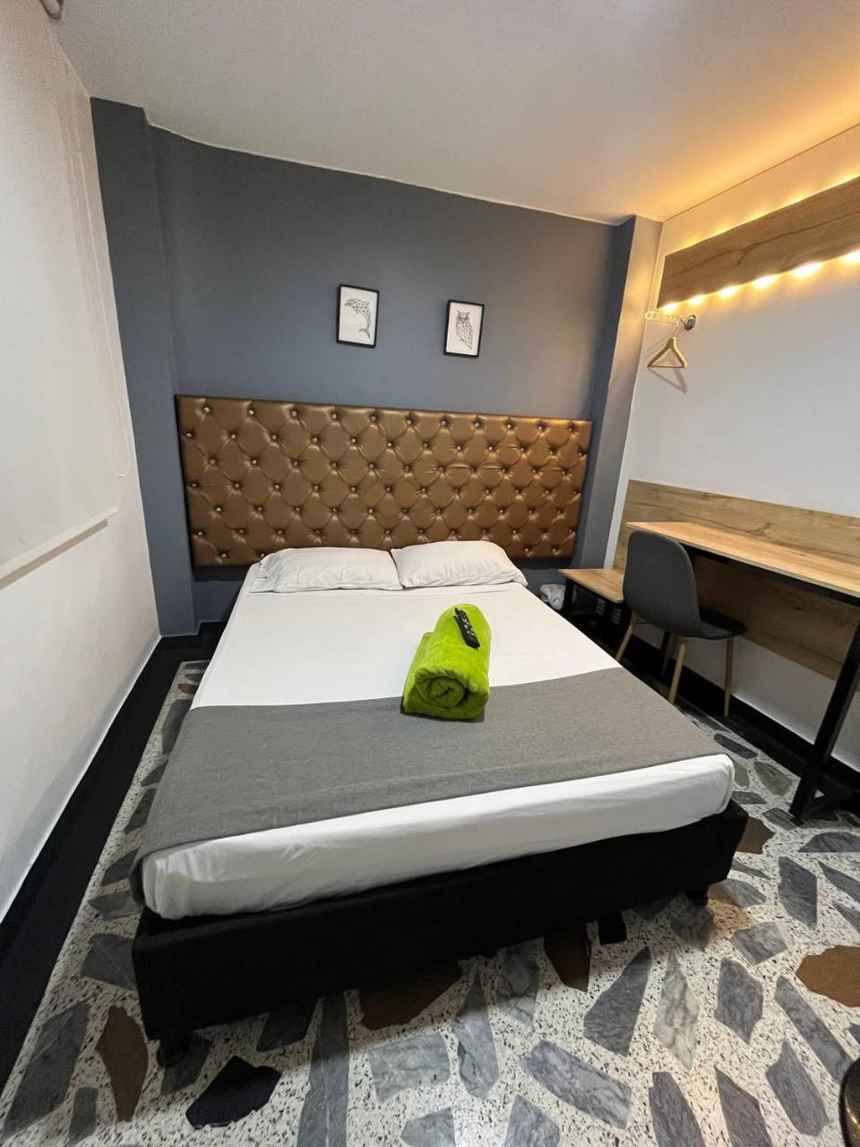 Hotel Go